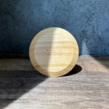 SALIU - Sakura Tree Coaster (Round)