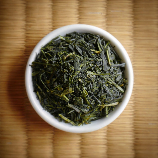 Ashigaracha Labo: Ogikubo Sencha Yabukita 2022 Micro-lot (Odawara, Kanagawa) - Yunomi.life