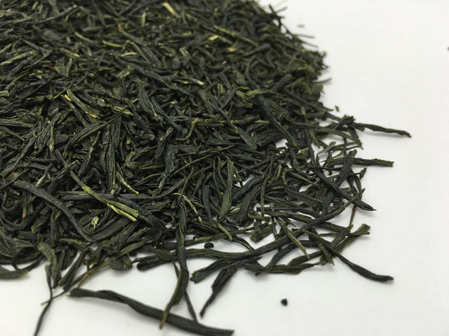 Azuma Tea Garden: Sencha Okumidori, Kyoto Single Cultivar Green Tea - Yunomi.life