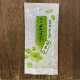 #0570.S5 Osada Tea: Premium Genmaicha with Matcha 抹茶入特上玄米茶