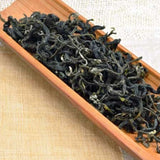 Bizenya: #02 Kohaku Platinum 21g - Sayama Green Oolong Tea 琥珀 手摘み