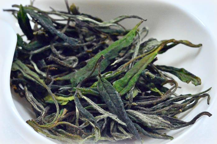 Bizenya: #05 Haru - Handpicked Sayamacha White Tea, Fukumidori Cultivar - Yunomi.life