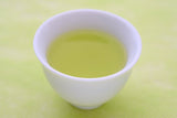 Bizenya: #07 Shimizu Mukashi Blend - Handpicked Sayama Ichoucha Sencha 手摘み萎凋香煎茶 清水昔 - Yunomi.life