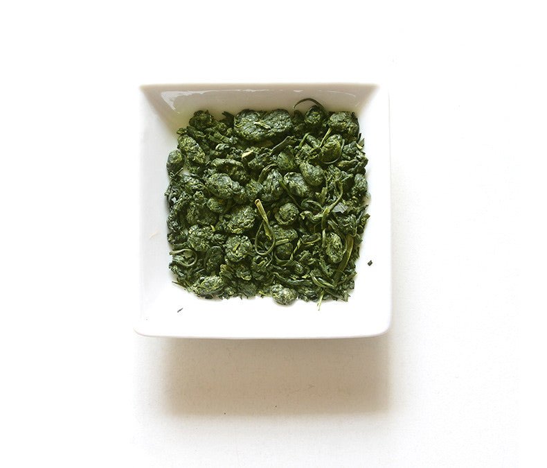 Chakouan H841: Ureshino Green Tea, Ochatama 嬉野玉茶、お茶たま - Yunomi.life