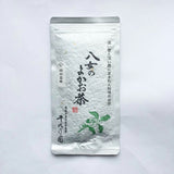 #0254.F2 Chiyonoen Tea Garden: #04: Mountain-Grown Single Cultivar Sencha, Yama no Ibuki 山の息吹 (Naturally Grown)