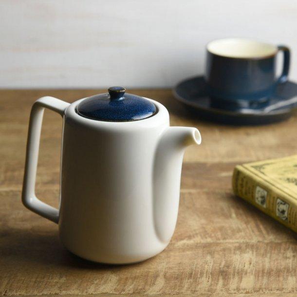 Deep Scandinavian Blue - Tea Pot - Yunomi.life