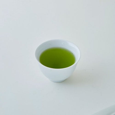 Dobashien Tea #04: Kakegawa Series: Shizuoka Sencha, Akari あかり - Yunomi.life