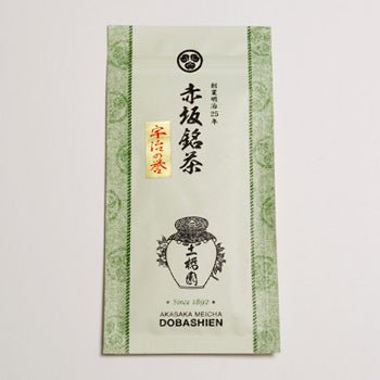 Dobashien Tea #23: Kyoto Sencha, Uji no Homare 宇治の誉 - Yunomi.life