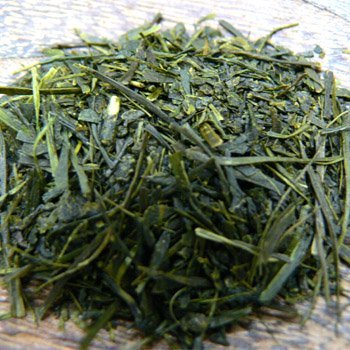 Dobashien Tea #27: Saitama Sencha, Sayama no Homare - Green Roasted 狭山の誉 - Yunomi.life