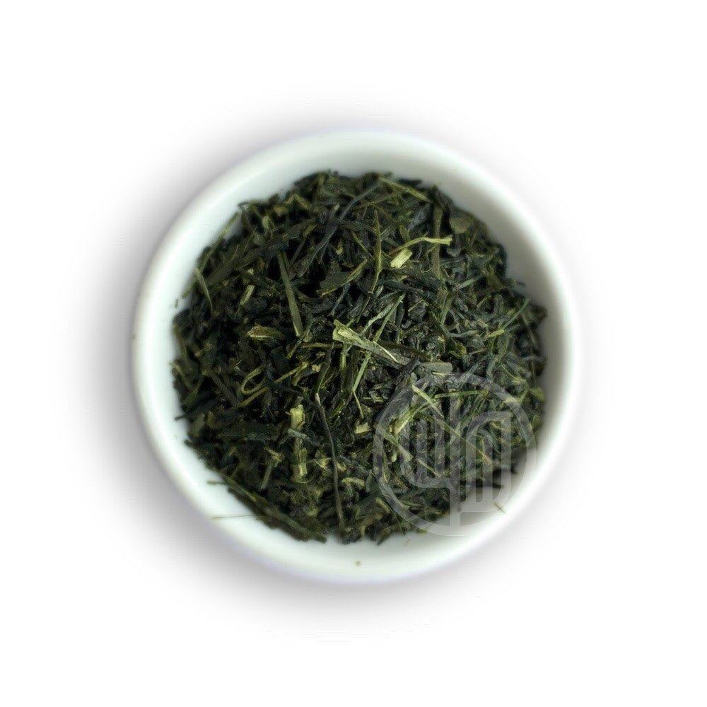 Furuichi Seicha: #05 Oku-Chiran Sencha, Iki (100g) 奥知覧茶-粋 - Yunomi.life