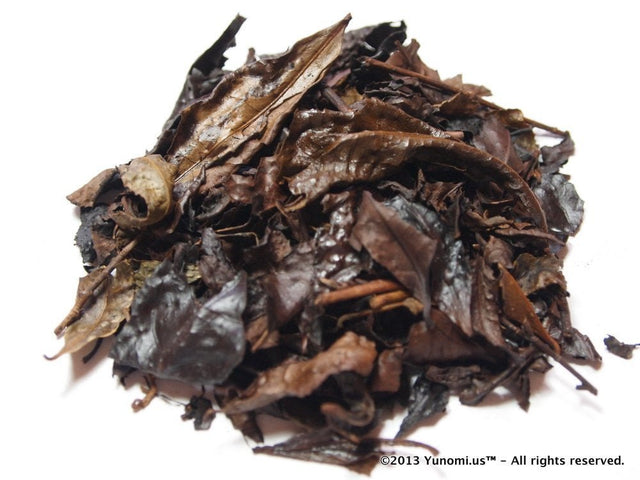 Furyu: Mimasaka Bancha, Dark Tea ふりゅう 岡山美作番茶 - Yunomi.life