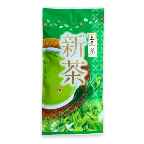 Hiraoka Tea Garden: 2022 Shincha - Superior Grade Sencha【新茶】上煎茶 - Yunomi.life