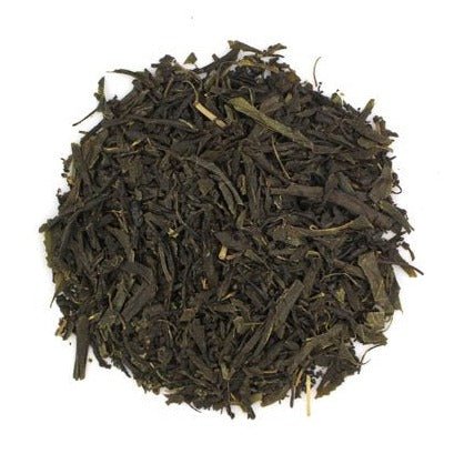 Ikegawa Tea Farm Coop: Spring First Flush Hojicha (Dark Roasted Sencha), Tosa Aburicha 池川一番茶[土佐炙茶] - Yunomi.life