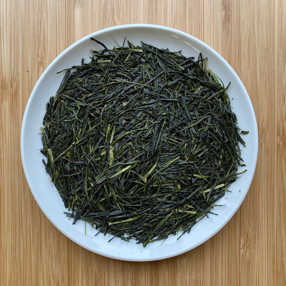 #0328.K2 Iba Yu Tea Garden: 2024 Tanegashima Single Cultivar Sencha - Yume Midori (micro batch, limited)