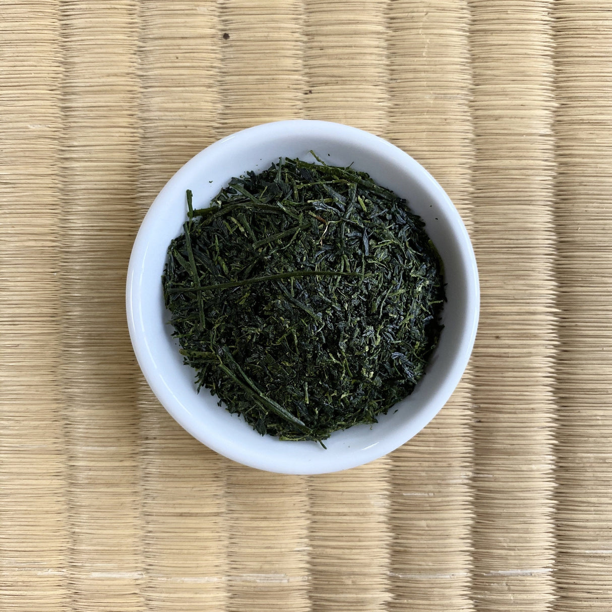 #0604.K2 Seikoen Tea Factory No. 20: 2024 Shincha Yutaka Midori Fukamushicha (Kagoshima) - Imperial