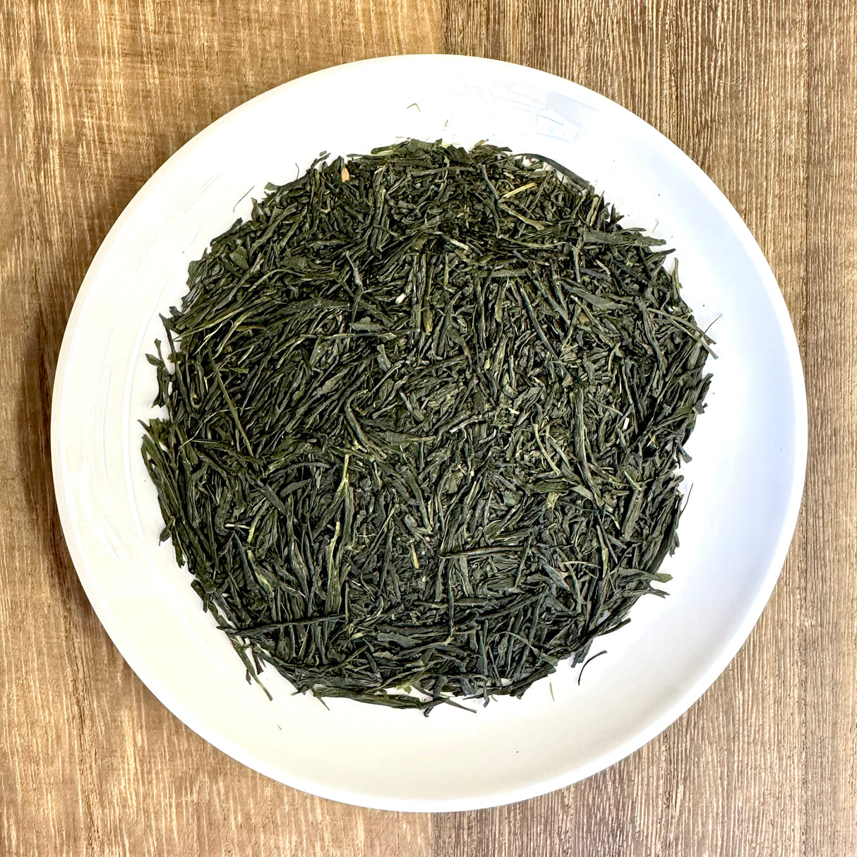 #0349.K2 Tanegashima Island Shoju (micro batch, limited) - Single Cultivar Sencha - Iba Takahiro Tea Garden