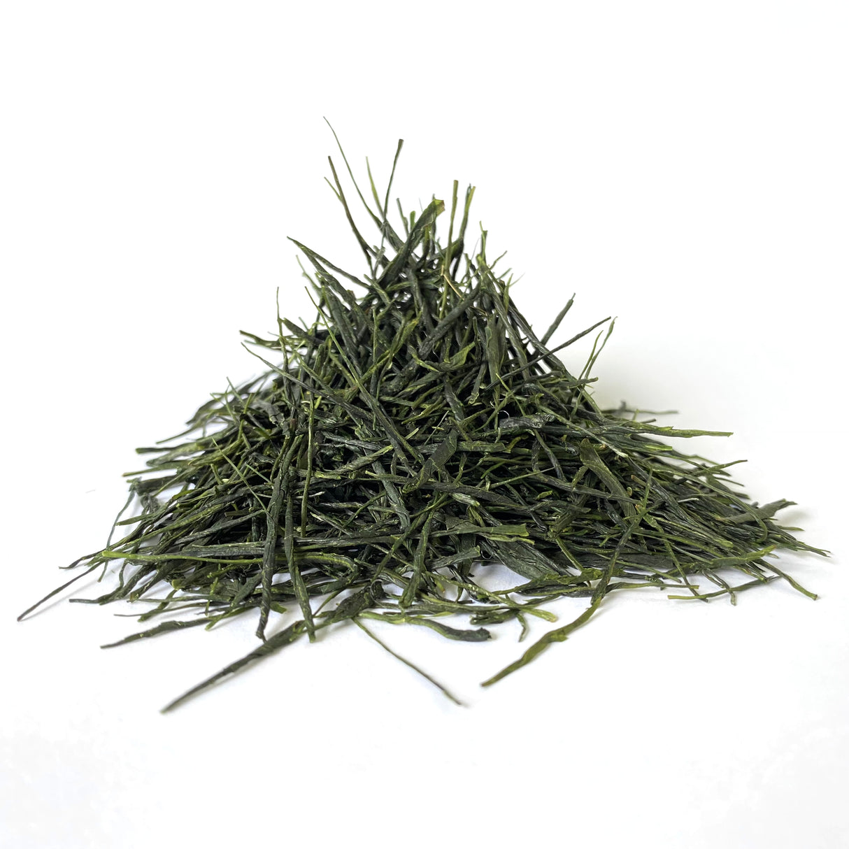 #0391.S5 Kanes Tea: April 2024 Kanaya Shuho 金谷秀峰, Limited Handrolled First Flush Asamushicha