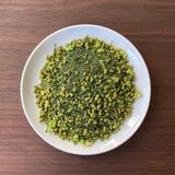 Morita Tea Shop: Tea Time, Genmaicha with Matcha (200g)