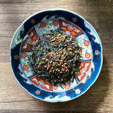 Shogyokuen: Superior Genmaicha from Uji, Kyoto 特上玄米茶