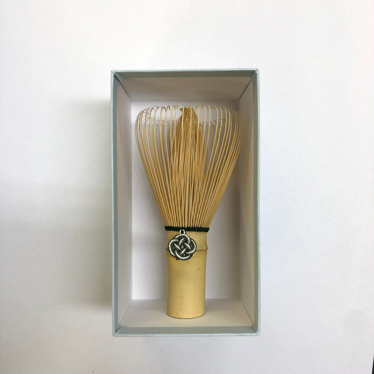 Suikaen: Chasen Matcha Whisk Yui, 結 - (Order now for Feb 2025 target shipment)