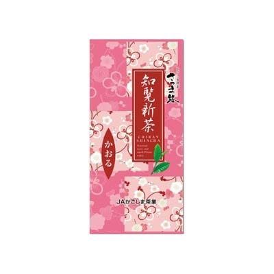 JA Kagoshima Chagyo: 2022 Limited Edition Chiran Shincha Kaoru (Fukamushi Chirancha) - Yunomi.life