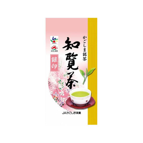 JA Kagoshima Chagyo: Chirancha Fukamushicha, Silver Label 知覧茶 銀印 - Yunomi.life