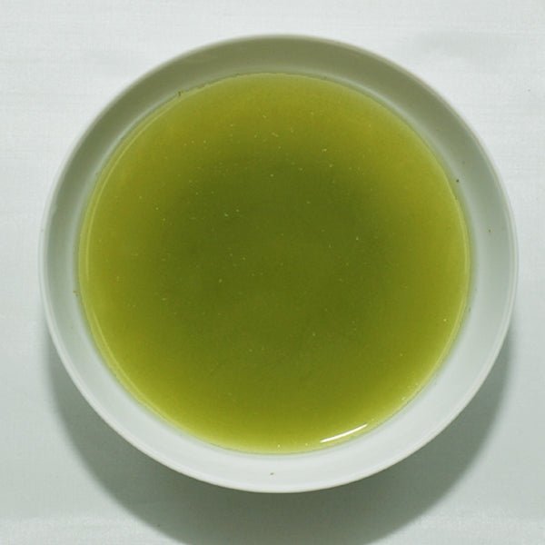 Kanes Tea: 2022 Hachijyuhachiya (Houryu) Fukamushi Spring Sencha 鳳竜/八十八夜 深蒸し茶 - Yunomi.life