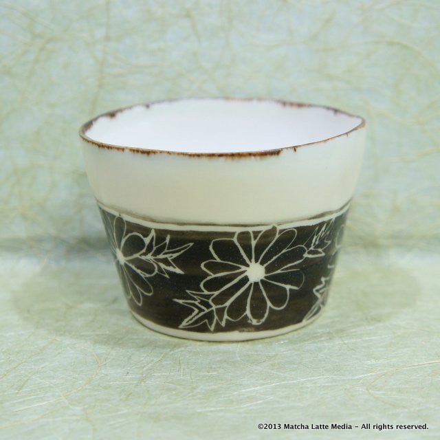 Kaoli Nakamura: Daisy cup - Yunomi.life