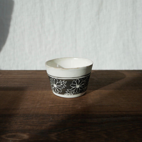 Kaoli Nakamura: Daisy cup - Yunomi.life