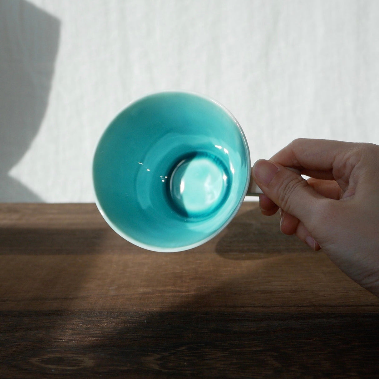 Kaoli Nakamura: Water drop cup - Yunomi.life