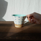 Kaoli Nakamura: Water drop cup - Yunomi.life