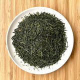 Kiyosawa Tea Gardens: Shizuoka Spring Asamushi Sencha by Farmer Sugiyama Yachiyo - Yunomi.life