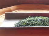 Kuma Tea Gardens: Mountain-Grown Yame Sencha, Single Cultivar Kirari 31 - Yunomi.life