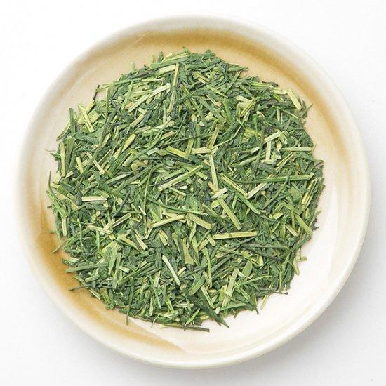 Kurihara Tea #12: 2022 Shiraore Stem Tea with Matcha 抹茶入り白折 - Yunomi.life