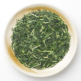 Kurihara Tea #15: 2022 Gyokuro Shiraore (Karigane Kukicha) Leaf Stem Tea 玉露白折 - Yunomi.life