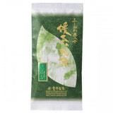 Kurihara Tea #15: 2022 Gyokuro Shiraore (Karigane Kukicha) Leaf Stem Tea 玉露白折 - Yunomi.life