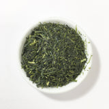 Maehara Tea Farm: 2022 Premium Fukamushicha from Chiran, Kagoshima 鹿児島 知覧茶 深蒸し茶 - Yunomi.life