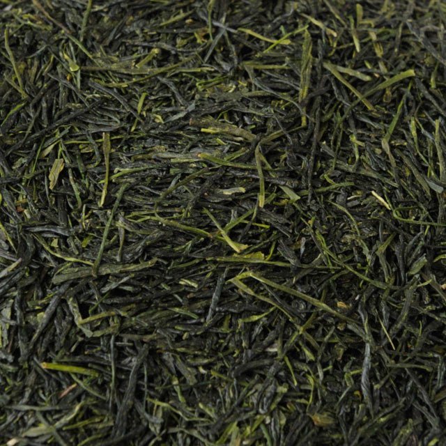 Marushige Shimizu Tea Farm: 2022 Kabusecha Shaded Green Tea, Tobikkiri とびっきりかぶせ - Yunomi.life