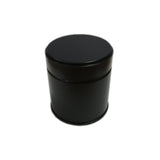 Matcha Tea Can, Black Screw Top - Yunomi.life