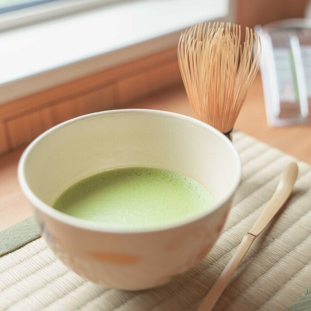 SOLD OUT until Aug 2024 - Obubu KY025 - 5 matcha cultivar sampler set (Gokou, Meiryoku, Uji Hikari, Samidori, Okumidori)