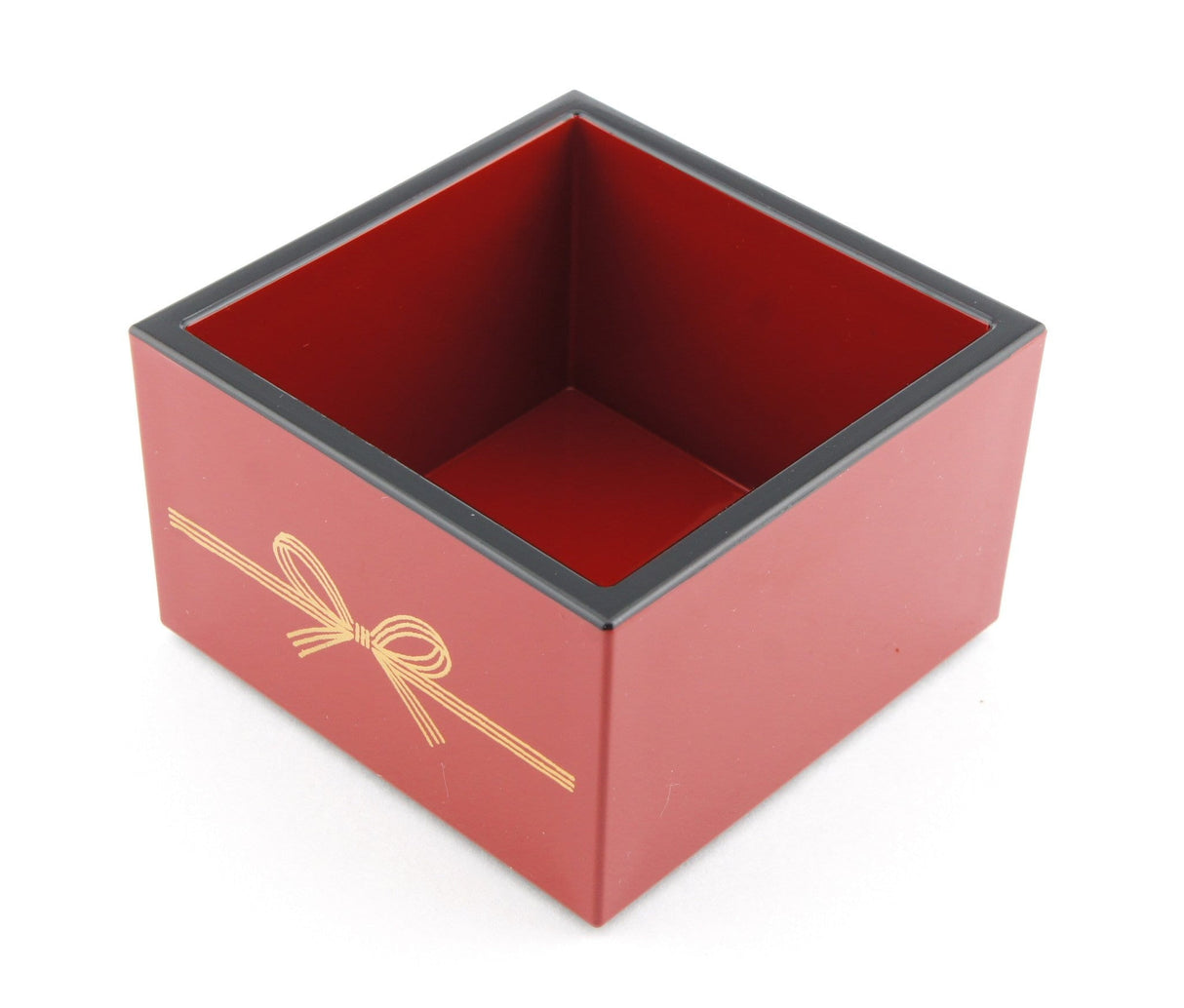 Miyama: Masu #3 Red - Ribbon - Yunomi.life