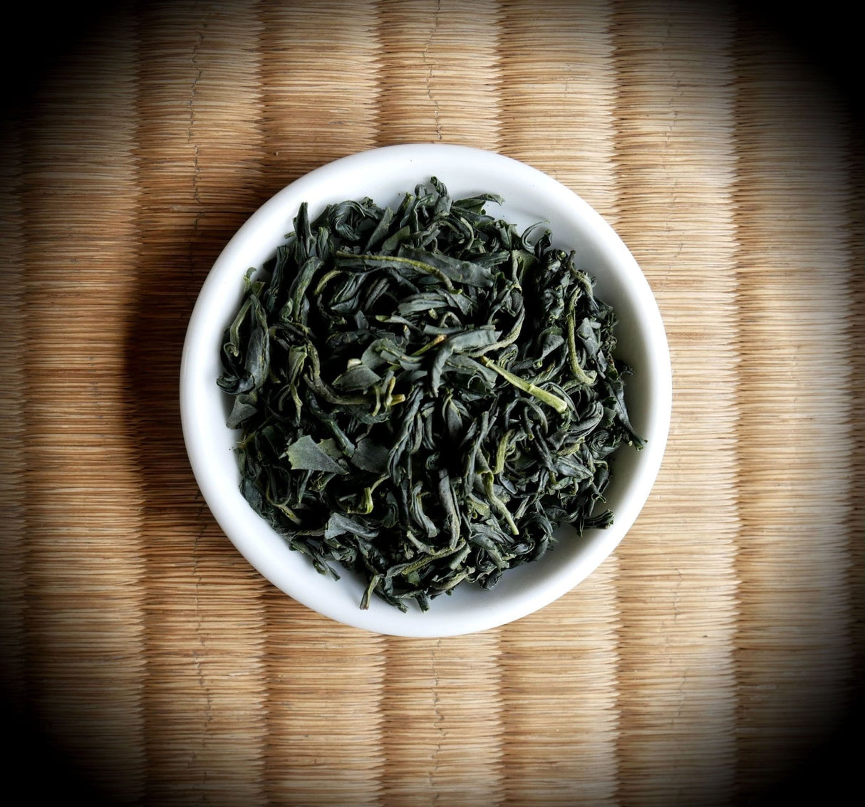 Miyazaki Sabou MY08: Kamairicha Green Tea - Okuyutaka Single Cultivar - Yunomi.life