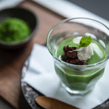 Morihan: Uji Matcha Pudding Mix - Yunomi.life