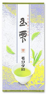 Morita Tea Shop: 2022 Tama Shizuku, Premium Sencha (100g) - Yunomi.life