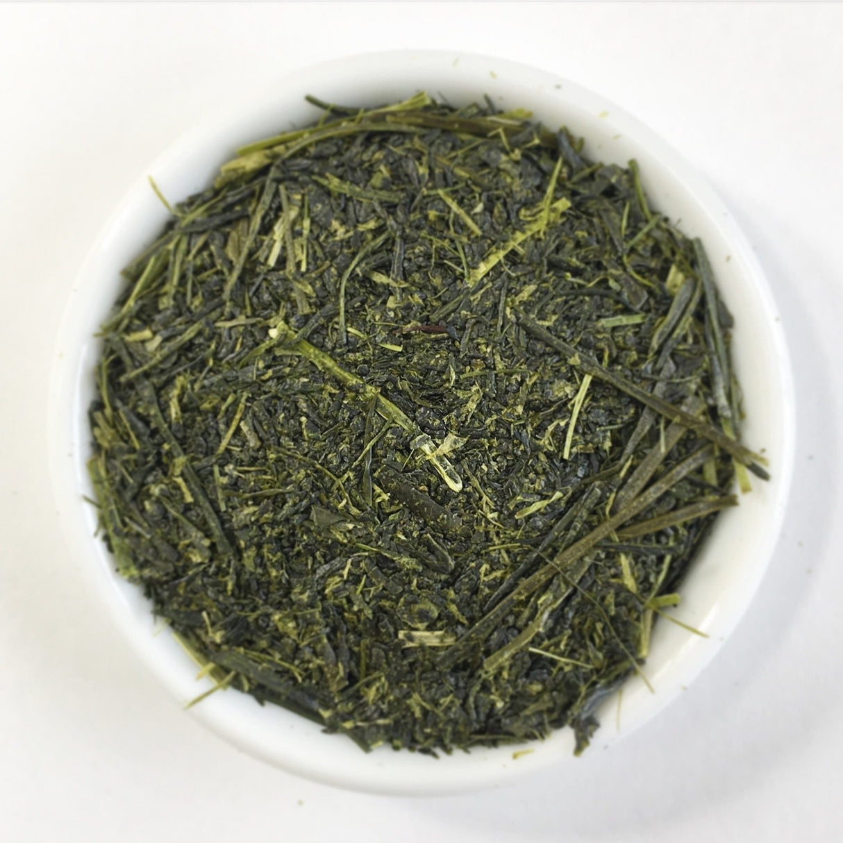 Murakami Tea Garden: 2022 Superior Mountain-Grown Yabukita Sencha from Yoshiwara, Shizuoka 上煎茶 - Yunomi.life