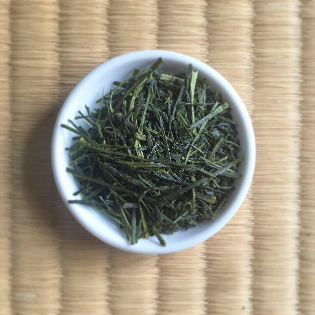 Murakami Tea Garden: Superior Mountain-Grown Zairai Sencha from Yoshiwara, Shizuoka 煎茶 在来種 - Yunomi.life