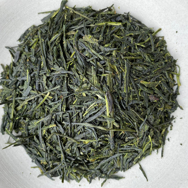 Nakai Tea Farm: Yabukita Kabusecha from Wazuka, Kyoto. Grown Without Pesticides - Yunomi.life