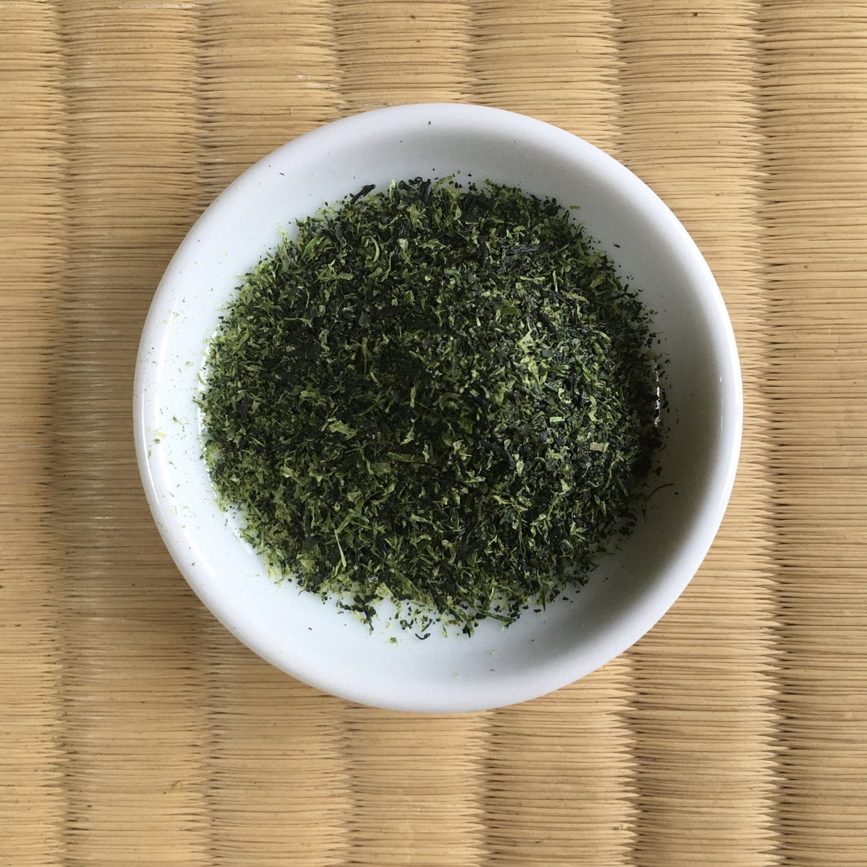 Nakamura-en #02: Gyokuro Konacha, The Discovery 玉露粉茶 - Yunomi.life