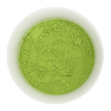 NaturaliTea #23: Fujieda Organic Matcha Basic Ceremonial Grade 藤枝有機抹茶 (50g) - Yunomi.life