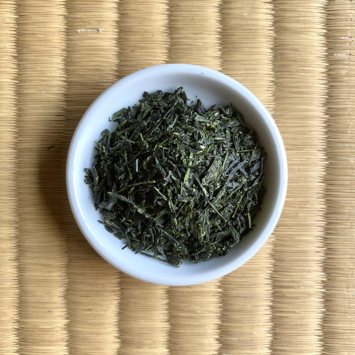 Nishide G08: Basic Gyokuro from Kyoto 高級玉露 - Yunomi.life